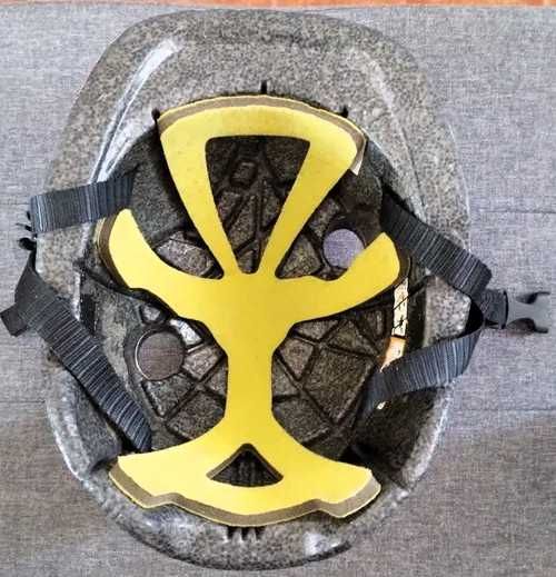 Capacete Criança 5-6 Anos Bicicleta Skate Patins Desporto