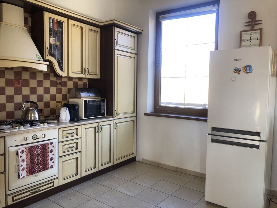 Будинок у Східниці (Орендна Східниця)