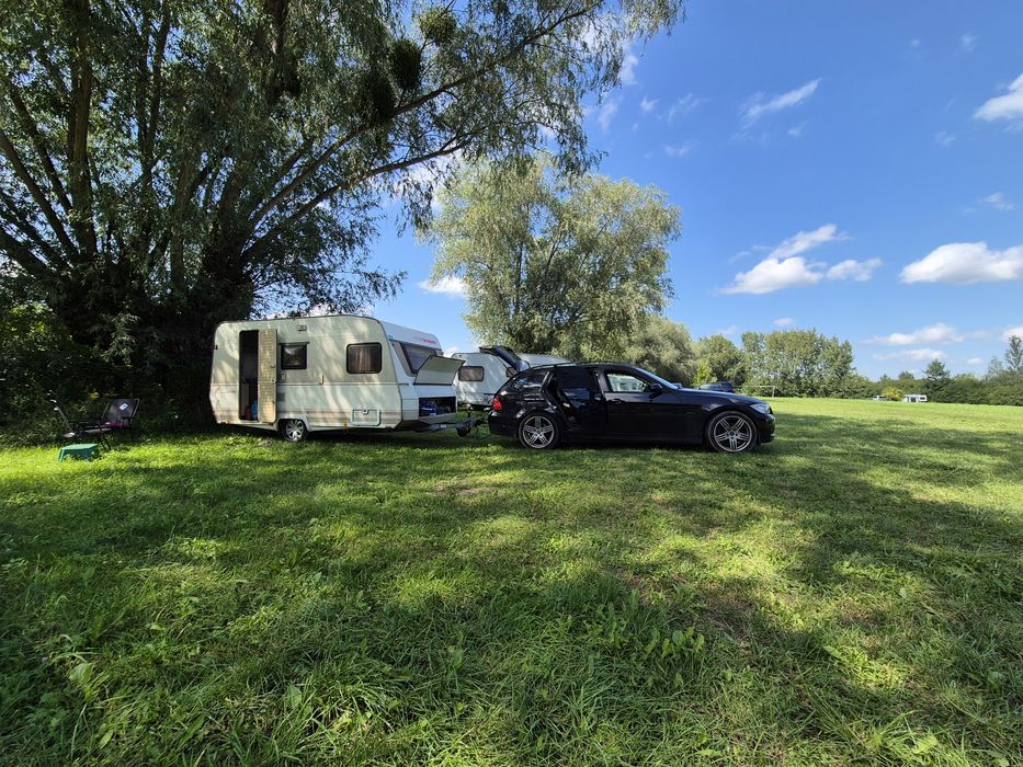 Bmw e91 touring. M47 163 konie.