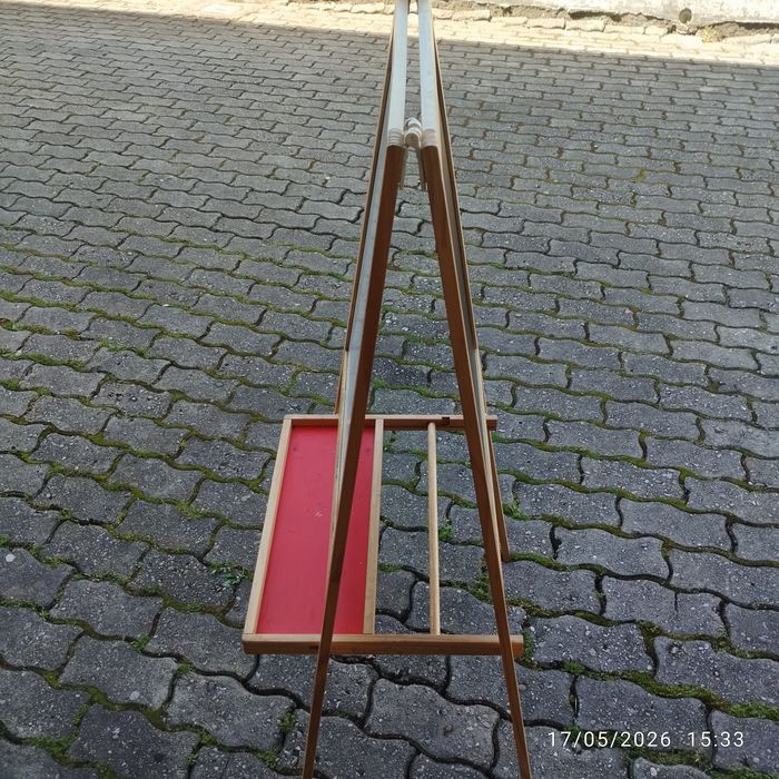 Quadro / cavalete pintura IKEA