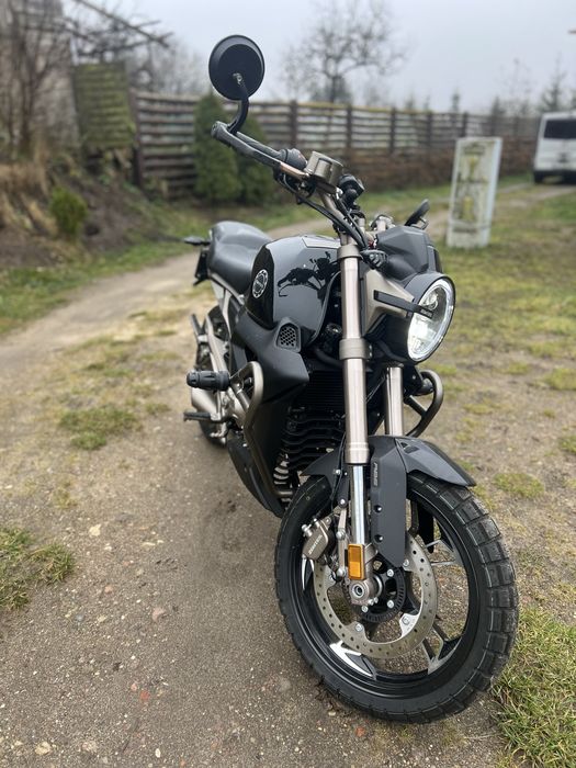 Zontes