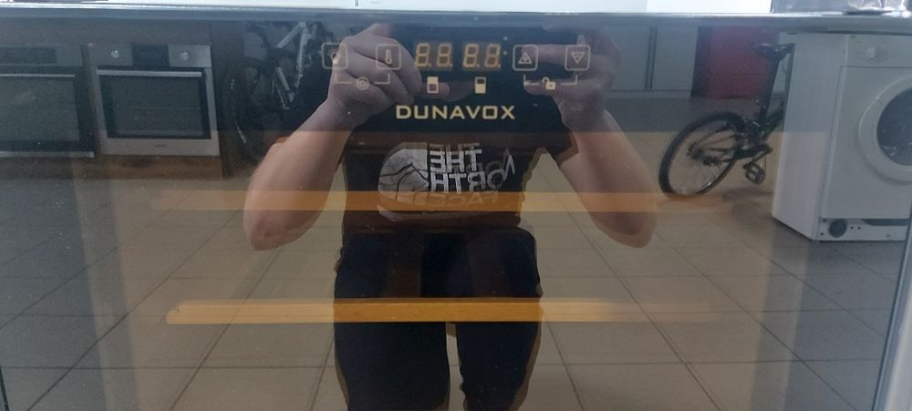 Холодильник винний Dunavox DX-29