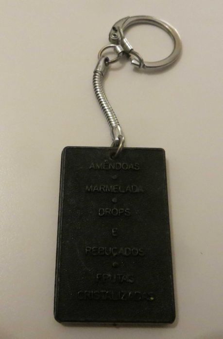 Porta Chaves Confeitaria Central do Chiado Fundada 1926 J. M