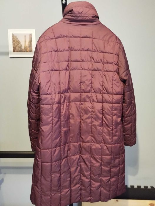 Płaszcz damski rozmiar 42