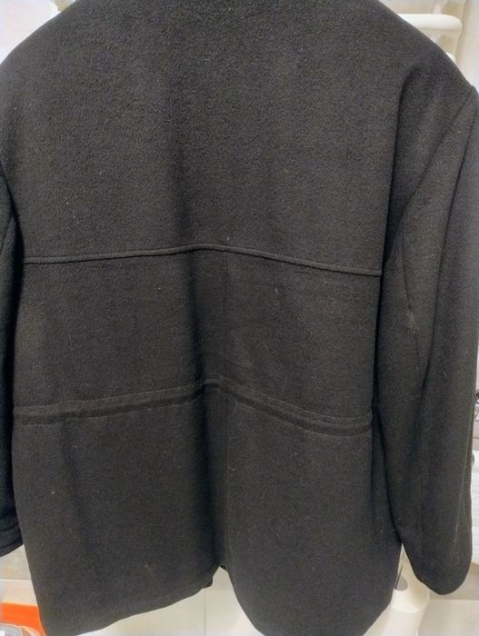 Kurtka męska calvin Kleina róż xl