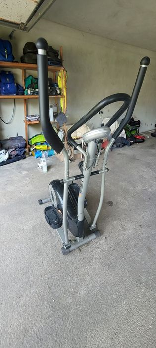 Orbitrek trenażer Hammer
