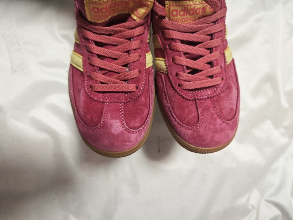 Дитячі кросівки  Adidas Handball Spezial 37р