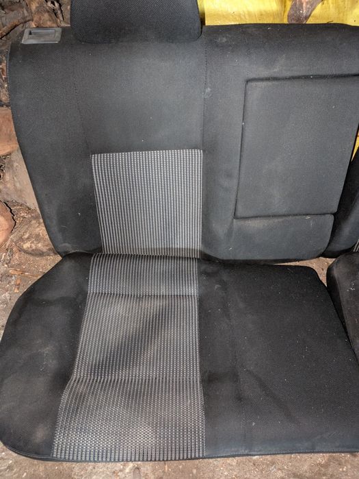 Bancos vw golf iv 5 portas