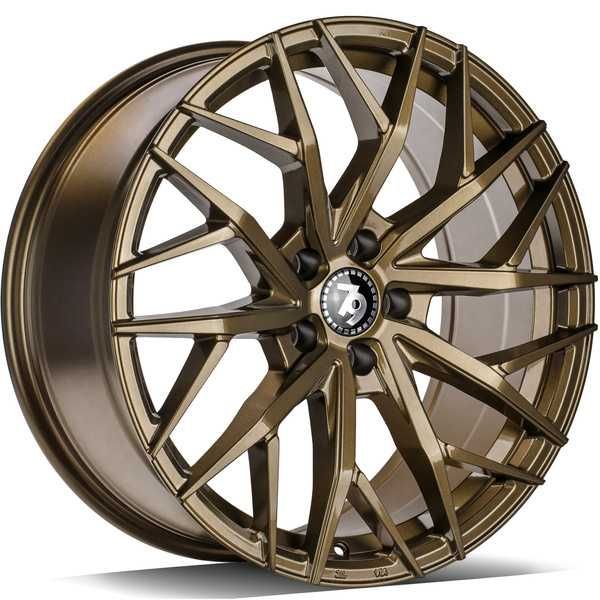 16" 17" 18" 19" Seventy9 SV-C B5x112 5x120 5x114.3 5x114,3 4x100