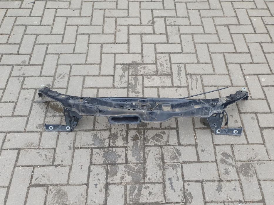 Przedni pas wzmocnienie Opel Astra H III