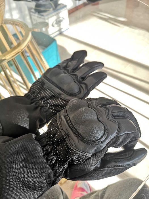 Luvas Win Inverno mulher