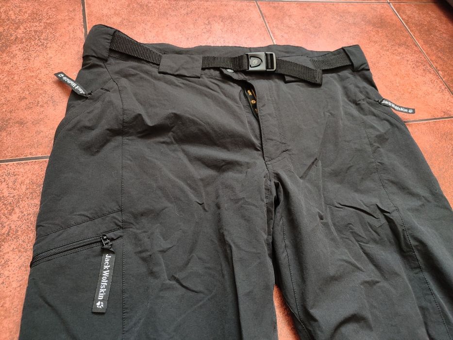 Spodnie Jack Wolfskin
