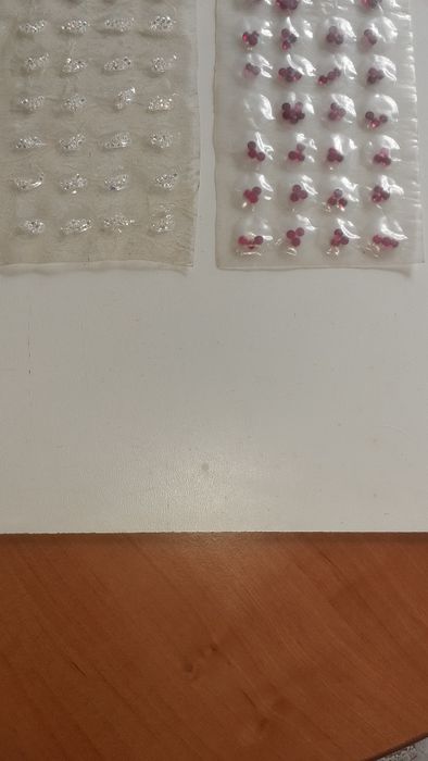 Ювелірні вставки