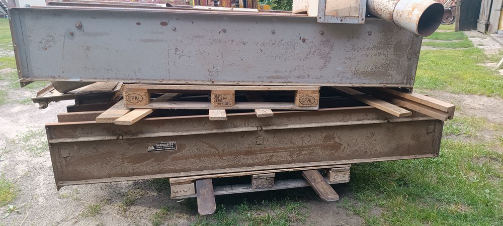 Radler redler 160 mm 200 mm