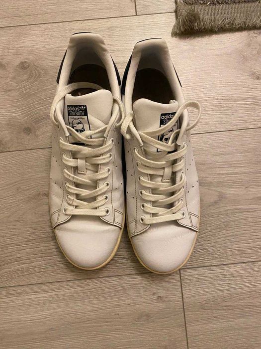 Adidas Stan Smith 600 Olx
