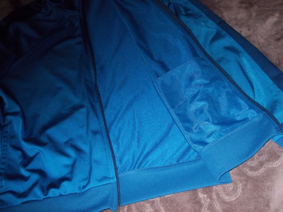 Dres chłopięcy Reebok