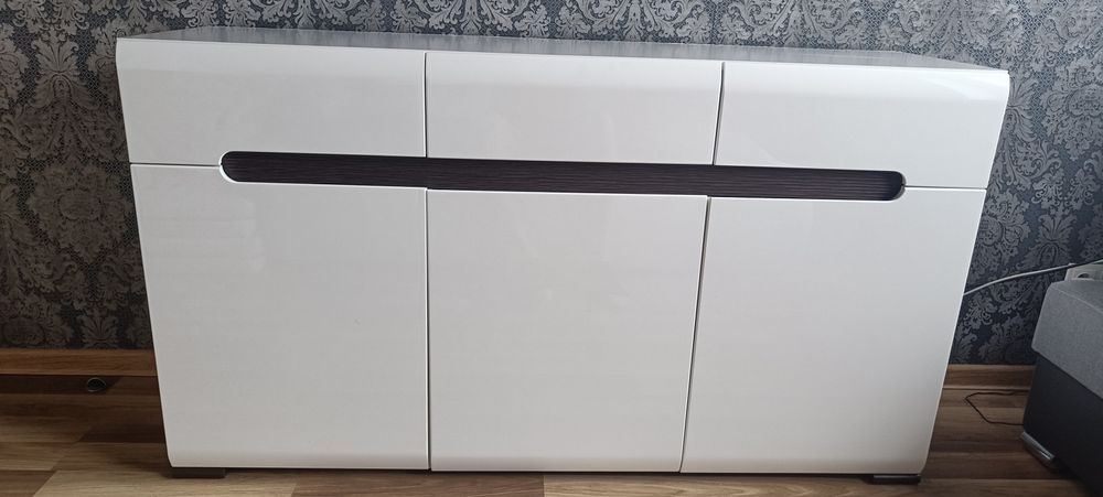 Meble komplet do sypialni