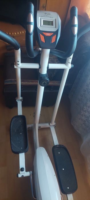 Orbitrek magnetyczny