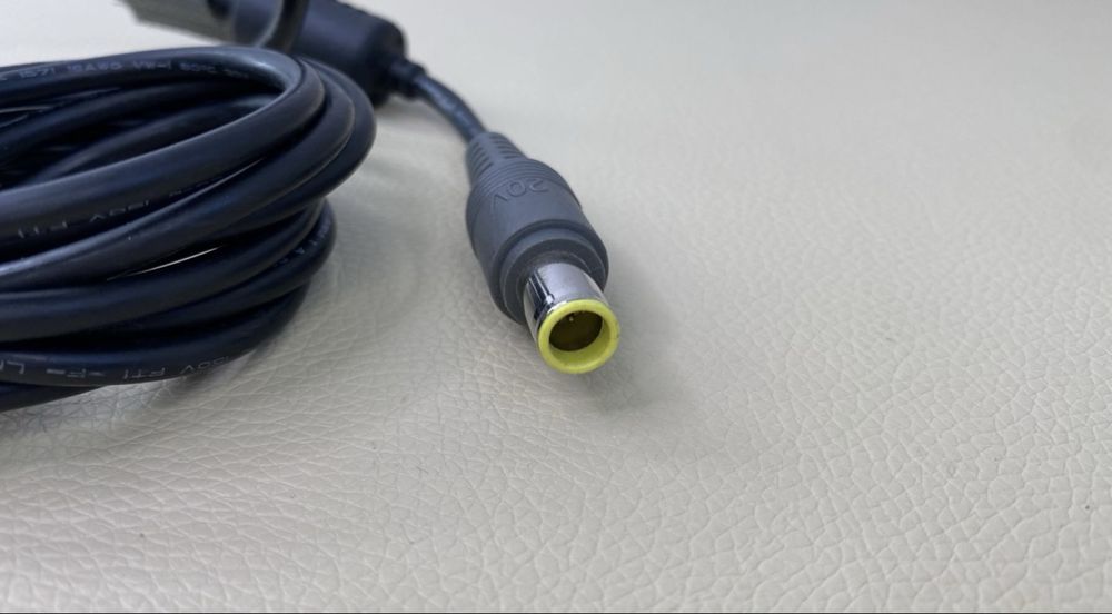 LENOVO 20V 3.25A 65W 42T4416