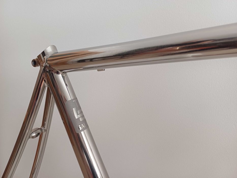 Litespeed Ultimate Frame Only Frameset