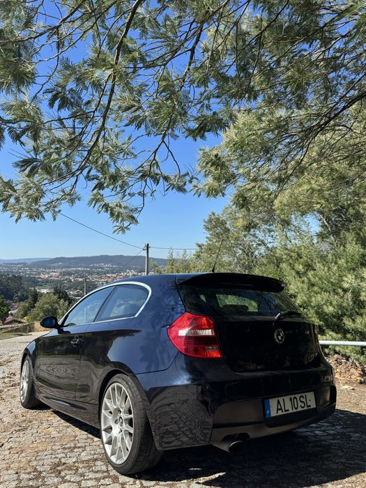 Bmw serie 1 118d