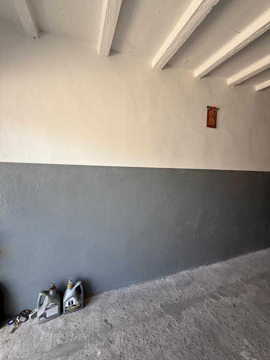 Sprzedam garaż murowany - Brzeziny