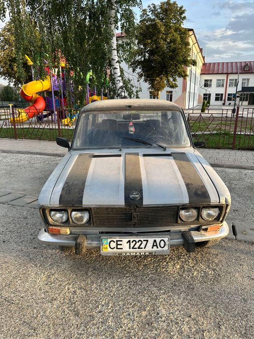 Продам  Ваз 2106