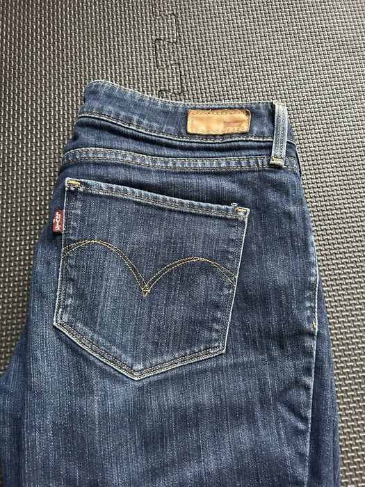 Spodnie Jenasy Levi’s