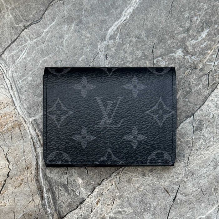 Чоловіча брендова ключниця Louis Vuitton Voyage (Луї Віттон)