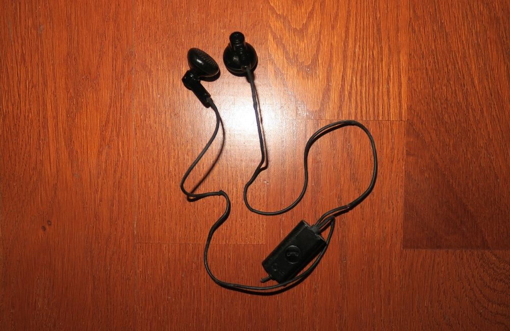 Телефона гарнітура навушники гарнитура наушники Motorola LG miniUSB