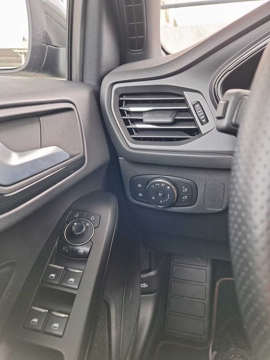 Ford Focus 1.0 155cv St Line Automático