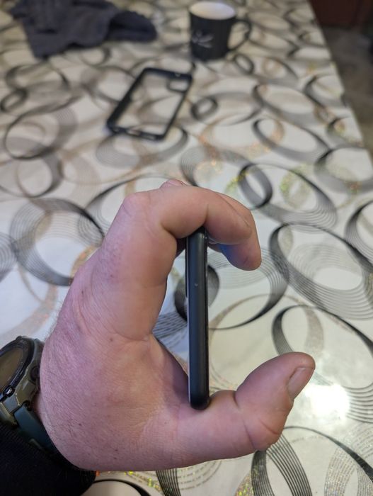 Google pixel 4XL