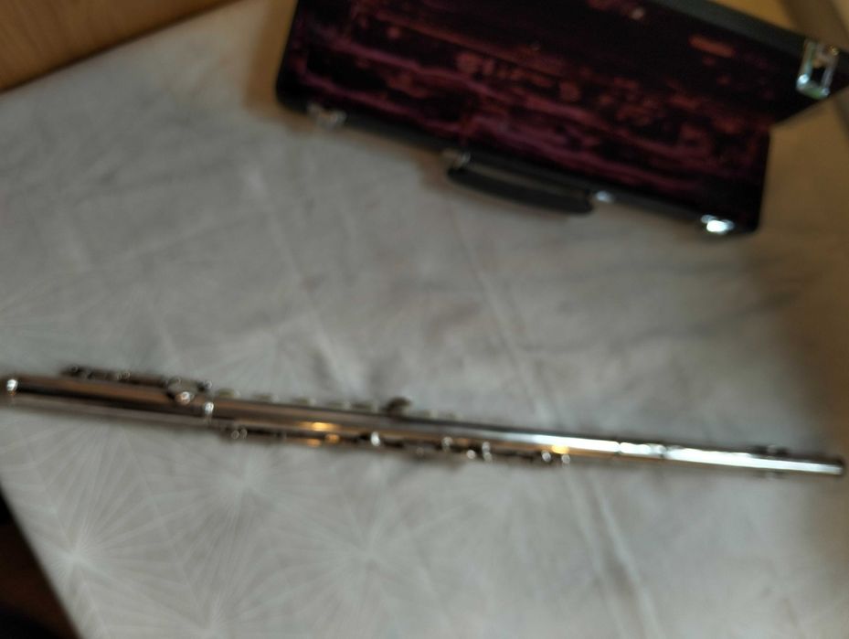 Flet poprzeczny Buffet Crampon 228