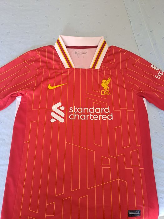 Jersey Diogo Jota Liverpool
