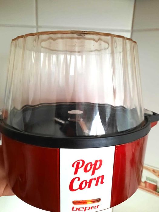 BEPER P101CUD050 Popcorn Maker447281124501760002