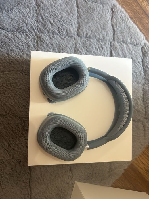 Sluchawki Apple Airpods MAX