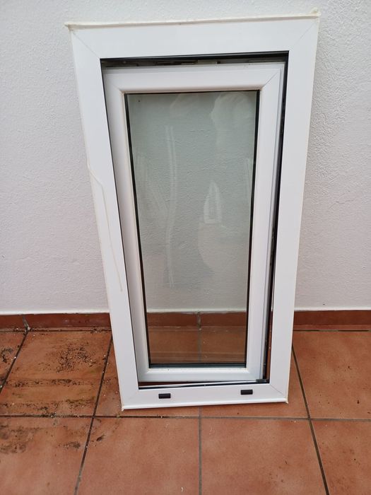 Caixilharia de alumínio