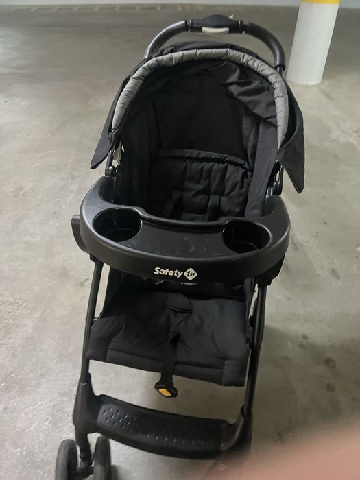 Varios artigos para bebe