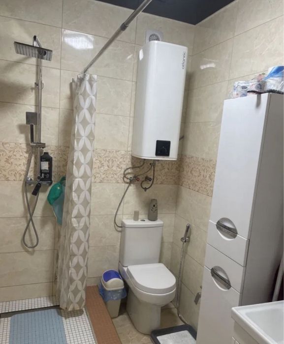 Продам трёх комнатную квартиру ЖК Мариинский