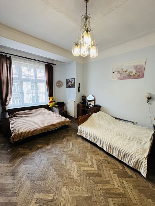 Многокомнатная квартира по адресу ул. Саксаганського (площадь 160 м²) - Atlanta.ua - фото 21