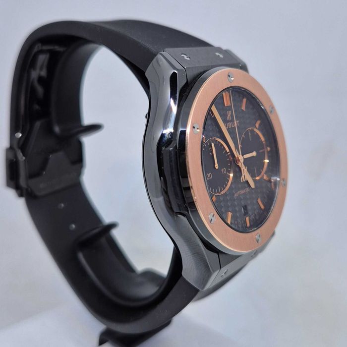 Hublot Classic Fusion Chronograph 521.CO.1781.RX