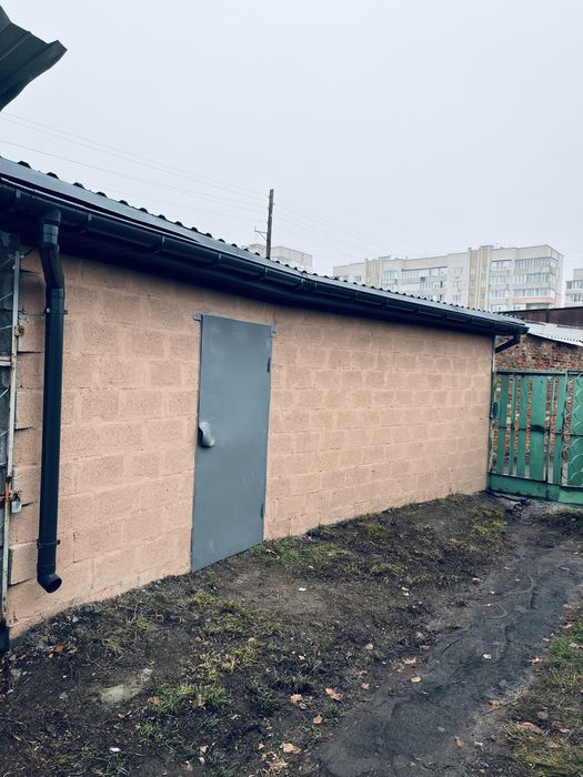 Здається в оренду гараж кооператив «Привокзальний»