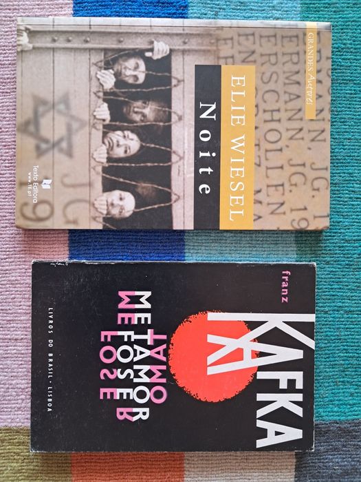 "1001 livros para ler antes de morrer"