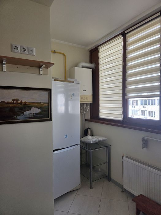 1-кімнатна квартира за адресою Куликове поле пл. (площа 52 м²) - Atlanta.ua - фото 14