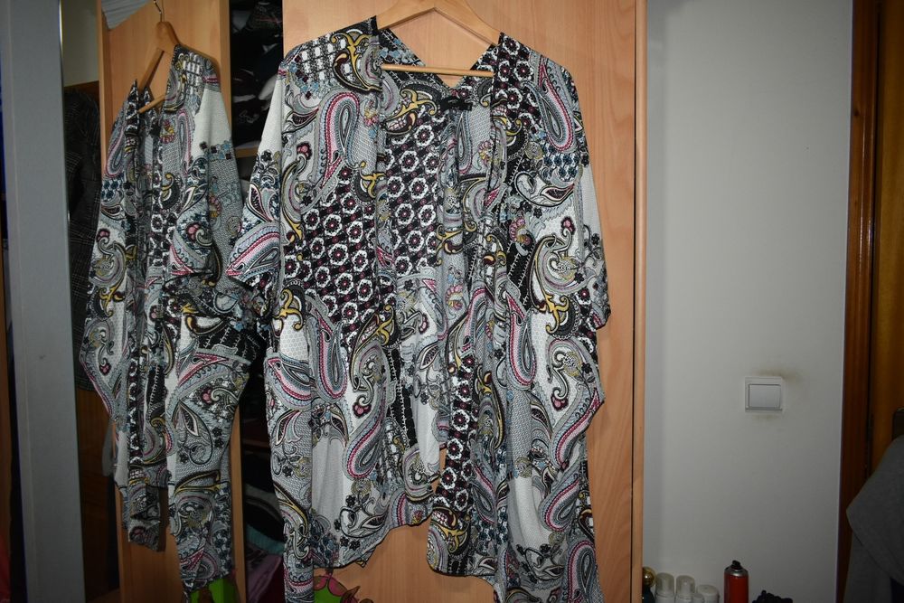 Vendo coletes (vários modelos)