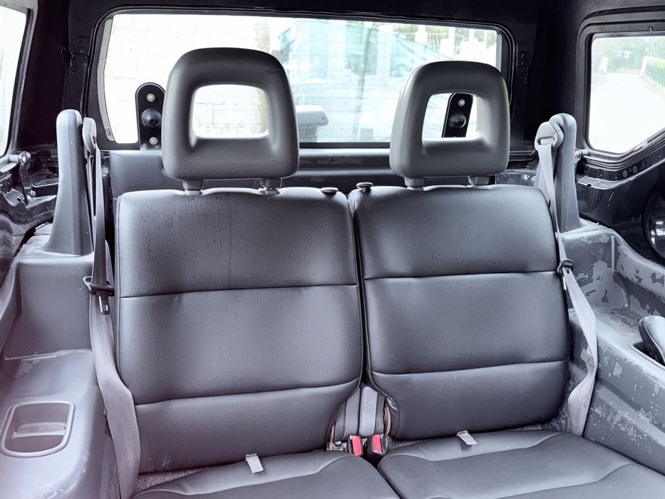 Suzuki Jimny 1.5ddis