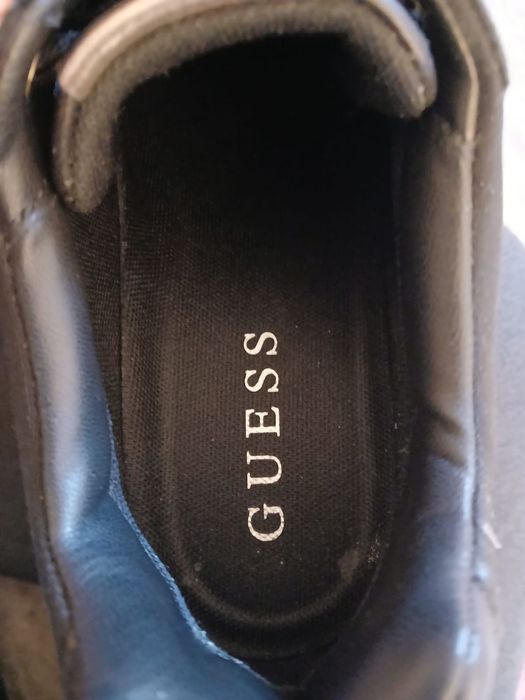 Sapatilhas mulher - GUESS