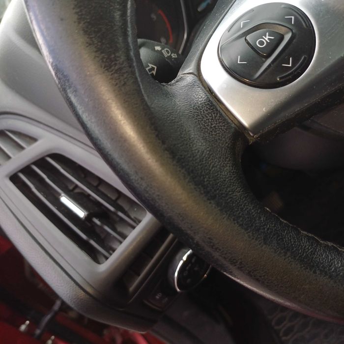 Ford Focus 2014 VIN WF0KXXGCBKES21149 фото оголошення 20 з 24
