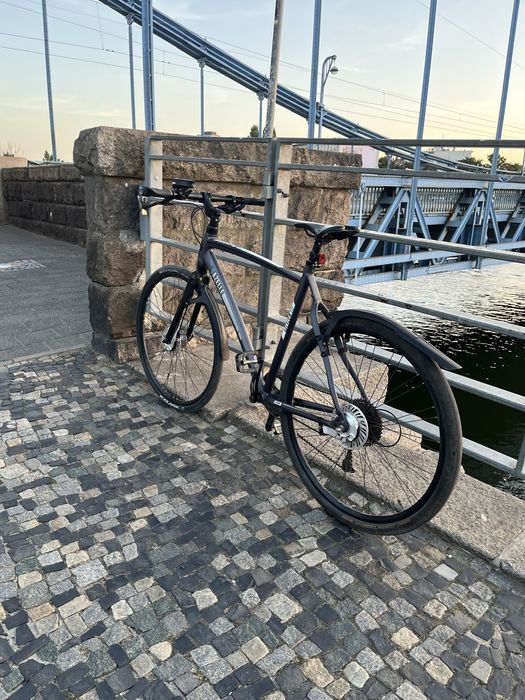 Gazelle Cityzen S9