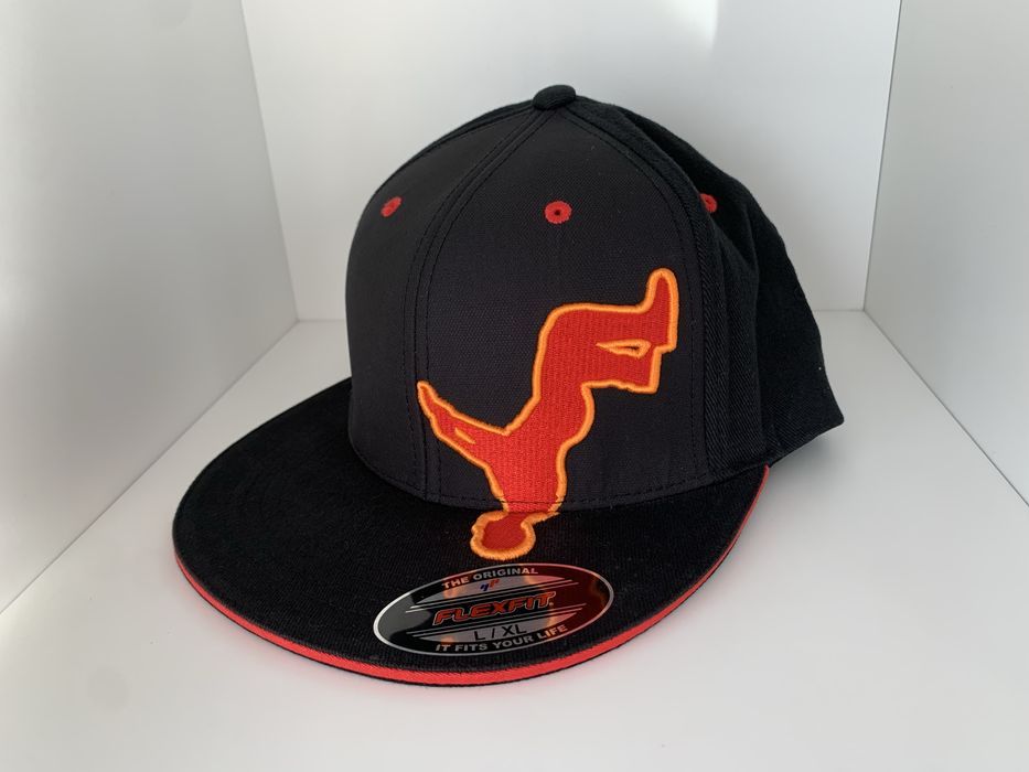 Кепка FLEXFIT Inflight Dubai, розмір L-XL